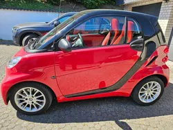 Rot Gebraucht 2011 Smart ForTwo Coupé Coupé | 5.150 € (Fairer Preis)