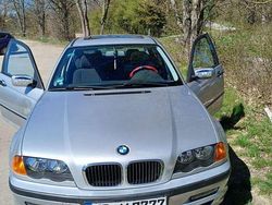 Gebraucht 1999 BMW 316 Limousine | 2.799 € (Fairer Preis)