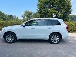 Weiß Gebraucht 2020 Volvo XC90 SUV | 42.750 € (Fairer Preis)