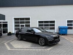 Gebraucht 2019 BMW M760 Sport Line Limousine | 86.990 € (Fairer Preis)