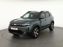 Grün Neu 2025 Dacia Duster SUV | 23.890 € (Fairer Preis)