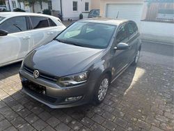 Grau Gebraucht 2011 VW Polo Team Limousine | 4.800 € (Fairer Preis)