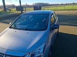 Silber Gebraucht 2021 Mitsubishi Space Star Top Kleinwagen | 9.000 € (Superpreis)