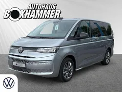 Silber Neu 2024 VW T7 Life Van | 60.580 €