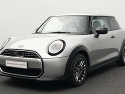 Grau Gebraucht 2024 Mini Cooper Classic Kleinwagen | 25.660 € (Fairer Preis)