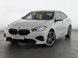 Alpinweiss iii Gebraucht 2021 BMW 220 Advantage Coupé | 29.960 € (Fairer Preis)