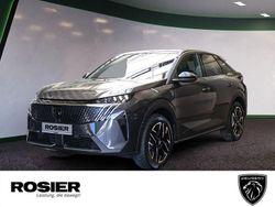 Grau / titane grau Neu 2025 Peugeot 3008 GT SUV | 43.673 € (Teuer)