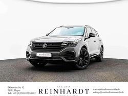 Siliziumgrau metallic Gebraucht 2022 VW Touareg R SUV | 60.320 € (Etwas zu teuer)