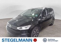 Gebraucht 2025 VW Touran Goal Van / Kleinbus | 34.490 € (Fairer Preis)