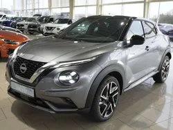Dark grey / black Neu 2025 Nissan Juke SUV | 22.410 € (Guter Preis)