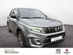 Grau Gebraucht 2022 Suzuki Vitara Comfort SUV | 17.950 € (Guter Preis)