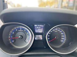 Gebraucht 2012 Hyundai i30 Classic Limousine | 6.400 € (Teuer)