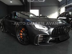 Schwarz Gebraucht 2018 Mercedes AMG GT AMG Coupé | 169.000 €