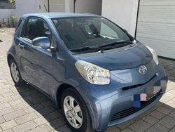 Gebraucht 2011 Toyota iQ Kleinwagen | 3.000 € (Superpreis)