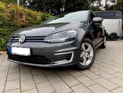 Grau Gebraucht 2021 VW e-Golf Kleinwagen | 14.490 € (Guter Preis)