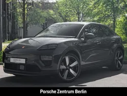 Vulkangraumetallic Gebraucht 2024 Porsche Macan SUV | 84.900 € (Superpreis)