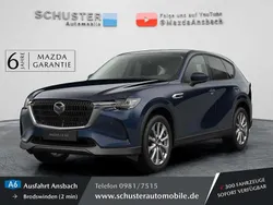Freie auswahl Neu 2025 Mazda CX-60 SUV | 49.980 € (Fairer Preis)