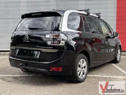 Schwarz Gebraucht 2019 Citroën C4 Picasso Business Class Van / Kleinbus | 8.800 €