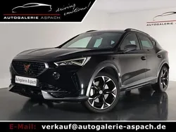 Schwarz Gebraucht 2021 Cupra Formentor VZ SUV | 28.490 € (Teuer)