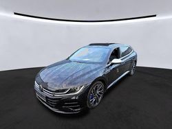 Schwarz Gebraucht 2022 VW Arteon R Limousine | 33.980 € (Guter Preis)