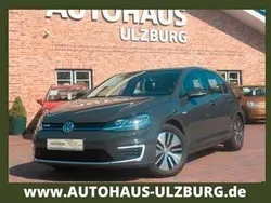 Grau Gebraucht 2021 VW e-Golf Kleinwagen | 19.900 € (Etwas zu teuer)
