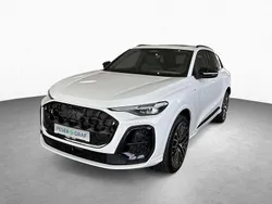 Gletscherweiß Neu 2025 Audi Q5 Ambiente SUV | 82.275 €