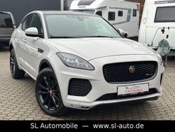 Borasco grey Gebraucht 2019 Jaguar E-Pace R-Dynamic SUV | 21.990 € (Fairer Preis)