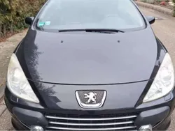 Gebraucht 2007 Peugeot 307 CC Cabrio | 3.600 € (Fairer Preis)