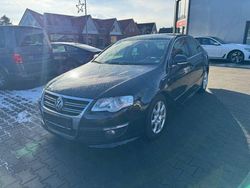 Schwarz Gebraucht 2009 VW Passat R-line Edition Limousine | 5.499 € (Fairer Preis)