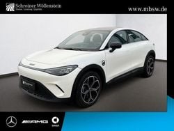 Digital white Gebraucht 2024 Smart #3 Pro SUV | 27.280 € (Guter Preis)