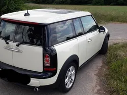 Weiß Gebraucht 2013 Mini Cooper D Clubman Kombi | 4.400 € (Superpreis)