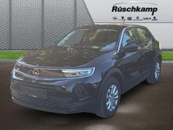Schwarz Gebraucht 2022 Opel Mokka-e Edition SUV | 18.480 € (Fairer Preis)
