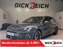 Magnetic tech metallic Gebraucht 2025 Cupra Leon Kombi | 29.450 € (Guter Preis)