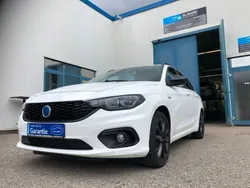 Weiß Gebraucht 2018 Fiat Tipo S Limousine | 8.990 € (Fairer Preis)