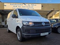 Weiß Gebraucht 2019 VW Transporter Van | 15.980 € (Superpreis)