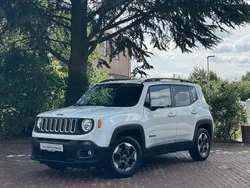 Weiß Gebraucht 2014 Jeep Renegade Longitude SUV | 10.499 € (Guter Preis)