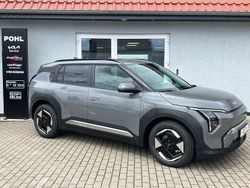 Grau Neu 2025 Kia EV3 SUV | 39.890 € (Fairer Preis)