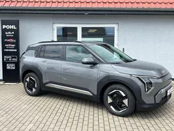 Grau Neu 2025 Kia EV3 4 SUV | 42.990 € (Fairer Preis)