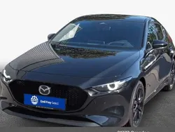 Schwarz Neu 2025 Mazda CX-30 Exclusive SUV | 33.980 €