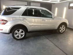 Gebraucht 2008 Mercedes ML320 Edition 1 SUV | 8.900 € (Guter Preis)