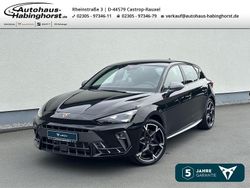 Schwarz Neu 2025 Cupra Leon VZ Limousine | 44.490 € (Fairer Preis)