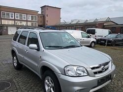 Silber Gebraucht 2004 Mazda Tribute SUV | 3.100 € (Superpreis)