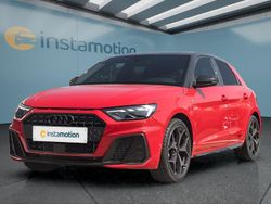 Rot Gebraucht 2024 Audi A1 Sportback Kleinwagen | 25.499 € (Fairer Preis)