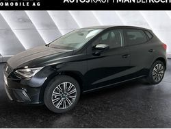 Grau Neu 2025 Seat Ibiza Limousine | 24.750 € (Guter Preis)