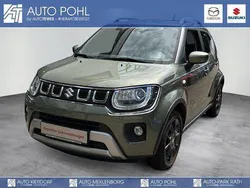 Beige Gebraucht 2022 Suzuki Ignis Comfort Kleinwagen | 17.685 € (Fairer Preis)