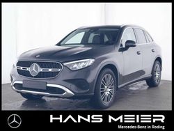 Lack graphitgrau Gebraucht 2024 Mercedes GLC220 Advanced SUV | 49.880 €