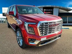 G6m titanium rush Neu 2025 GMC Yukon SUV | 105.800 €