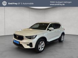 Weiß Gebraucht 2024 Volvo XC40 Core SUV | 32.890 € (Superpreis)