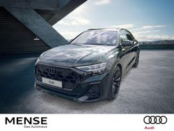 Individuallackierungen audi excl Neu 2025 Audi SQ8 Ambiente SUV | 158.585 €