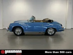 Porsche 356